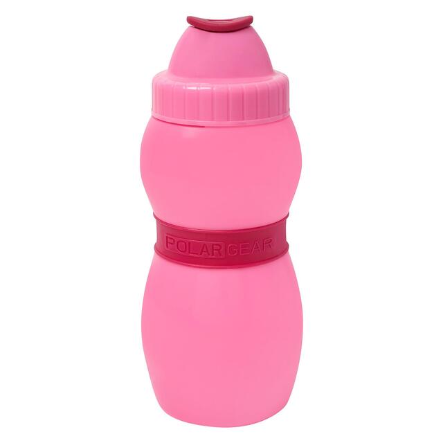 Polar Gear 4 Piece Lunch Set Pink thumbnail 4