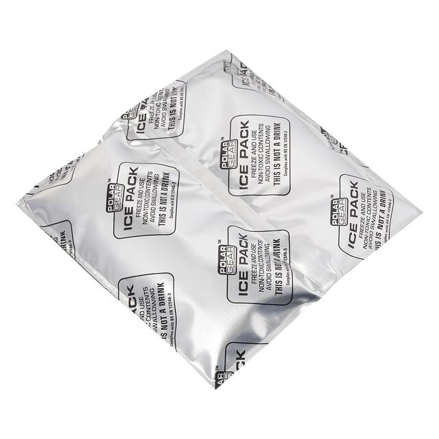 Polar Gear 4 Piece Lunch Set Pink thumbnail 7