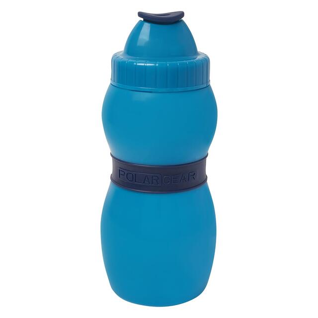 Polar Gear 4 Piece Lunch Set Navy thumbnail 4