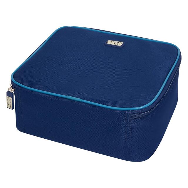 Polar Gear 4 Piece Lunch Set Navy thumbnail 6