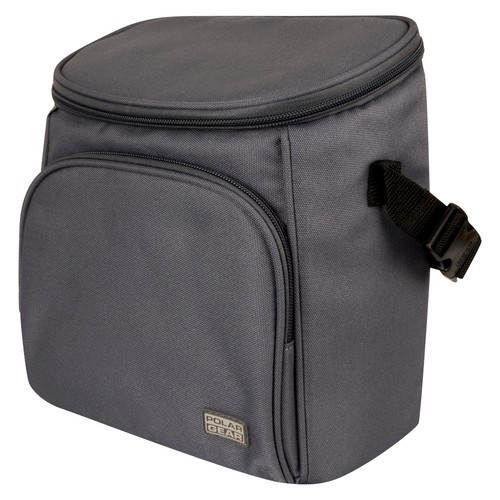 Polar Gear Berne Personal Cooler Graphite thumbnail 3