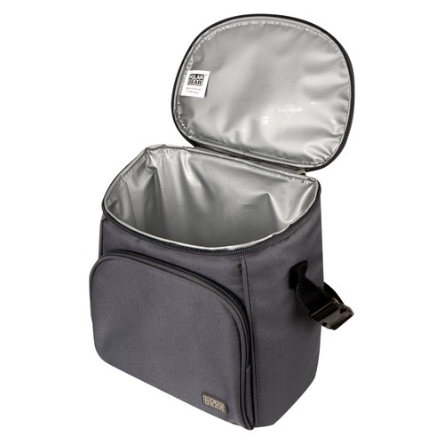 Polar Gear Berne Personal Cooler Graphite thumbnail 4