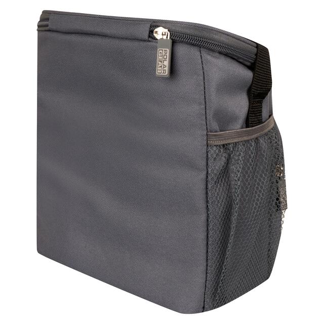 Polar Gear Berne Personal Cooler Graphite thumbnail 2