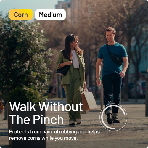 Compeed Medium Corn Plasters thumbnail 4