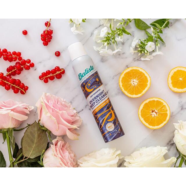 Batiste Overnight Deep Cleanse thumbnail 2