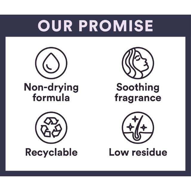 Batiste Overnight Deep Cleanse thumbnail 3