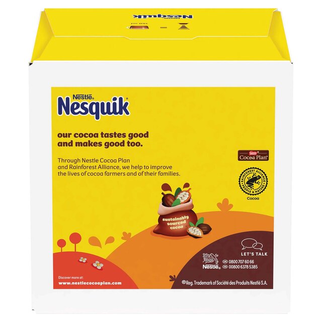 Nescafe Dolce Gusto Nesquik thumbnail 5