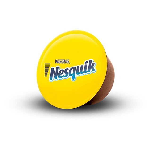 Nescafe Dolce Gusto Nesquik thumbnail 6