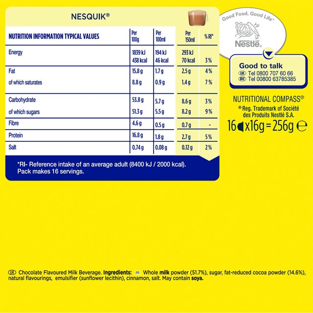 Nescafe Dolce Gusto Nesquik thumbnail 7