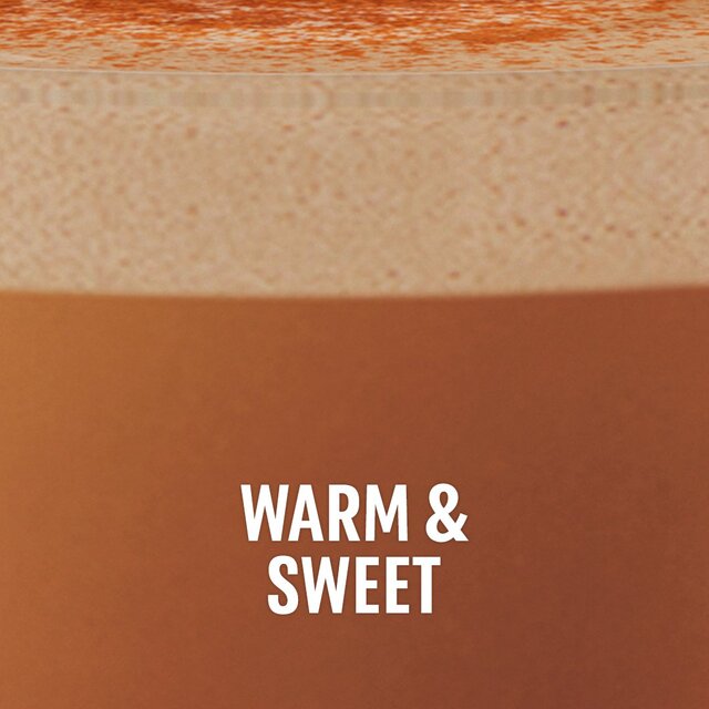 Starbucks Frothy Mixes - Cinnamon Dolce 5 sachets thumbnail 8