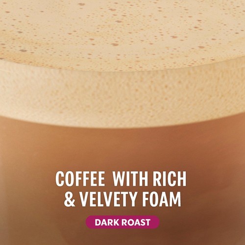 Starbucks by Nescafe Dolce Gusto Caffe Latte  thumbnail 3