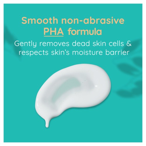 Aveeno Face Calm+Restore Gentle PHA Exfoliating Face Cleanser thumbnail 3