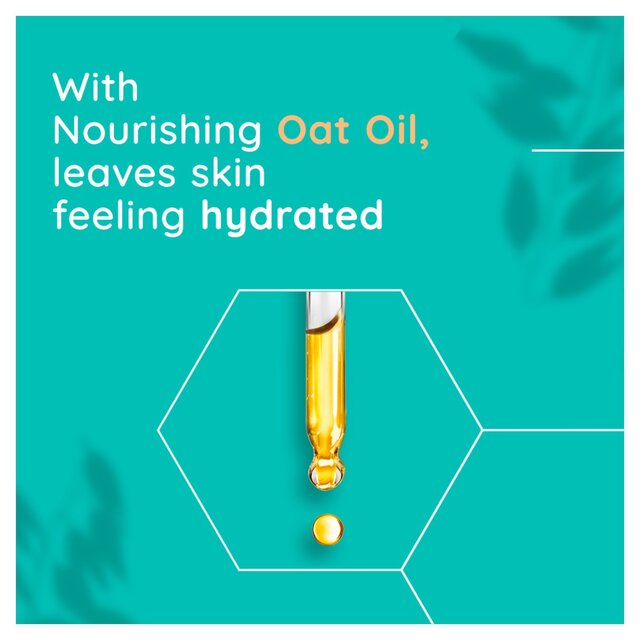 Aveeno Face Calm+Restore Gentle PHA Exfoliating Face Cleanser thumbnail 2