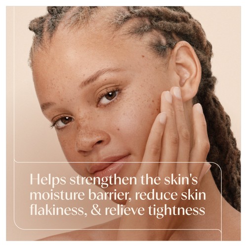 Aveeno Face Calm+Restore Oat Rich Balm Face Cream Moisturiser thumbnail 5