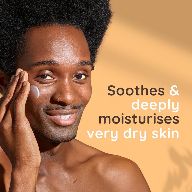 Aveeno Face Calm+Restore Oat Rich Balm Face Cream Moisturiser thumbnail 7