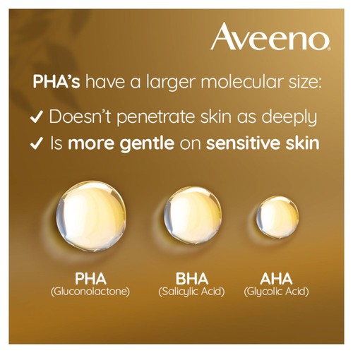 Aveeno Skin Renewal Firming Body Lotion Moisturiser thumbnail 4