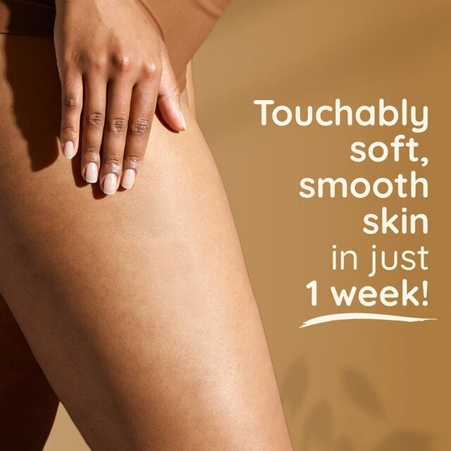 Aveeno Skin Renewal Gentle Body Scrub for Radiant Skin thumbnail 4