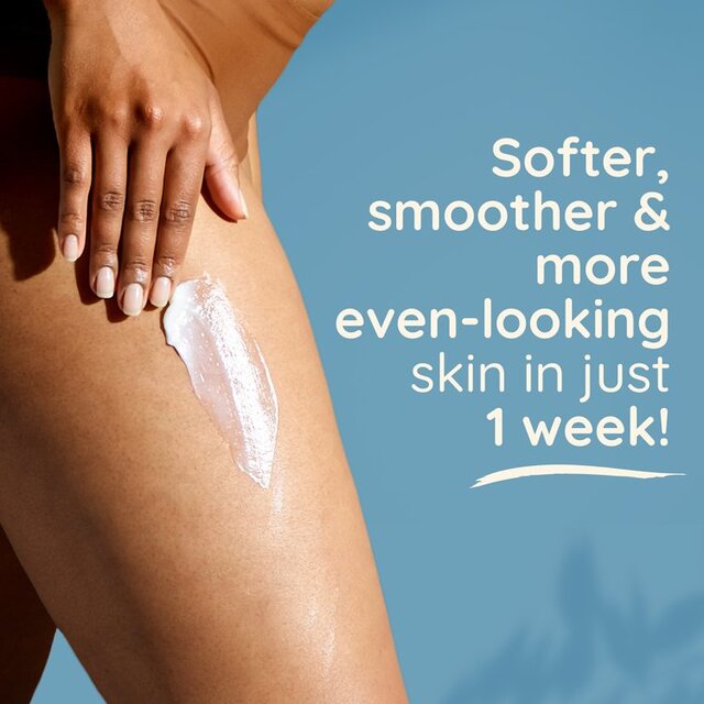 Aveeno Skin Renewal Smoothing Body Cream thumbnail 5