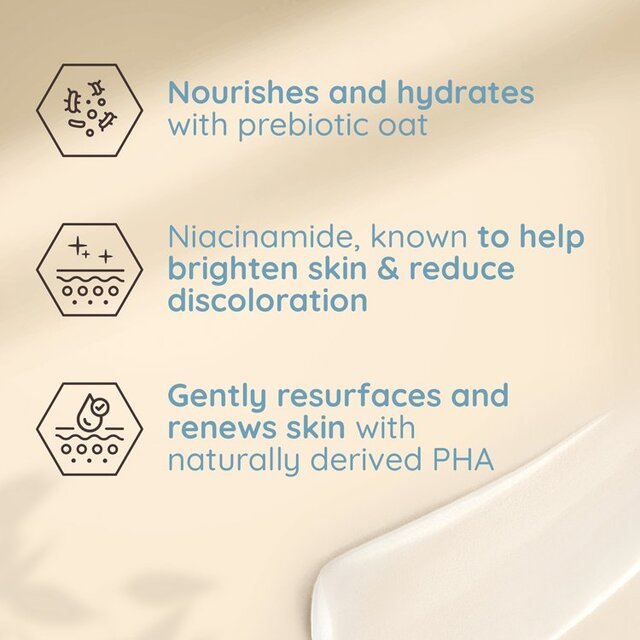 Aveeno Skin Renewal Smoothing Body Cream thumbnail 6