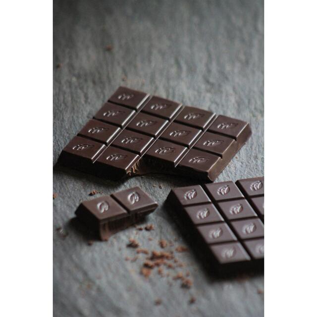 Willie's Cacao Pure 100% Gold, 100% Sur del Lago Cacao thumbnail 2