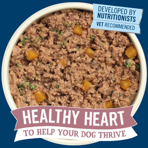 Butcher's Healthy Heart Dog Food Tins  thumbnail 9