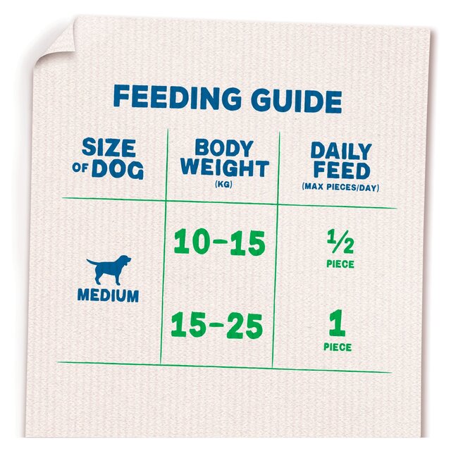 Bakers Joint Delicious Large Chicken Dog Chews thumbnail 5