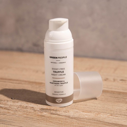 Green People Nordic Truffle Night Cream thumbnail 2