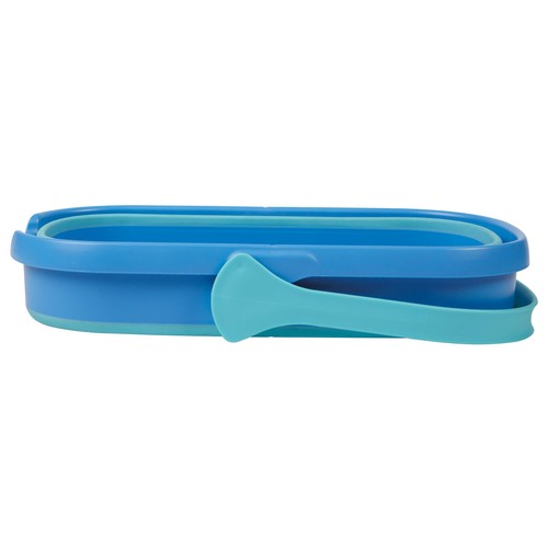 Spontex Twist Microfibre Mop & Bucket Compact Kit thumbnail 5