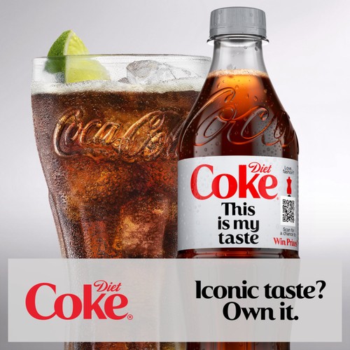 Diet Coke thumbnail 4