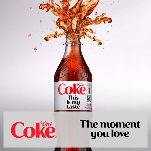 Diet Coke thumbnail 5