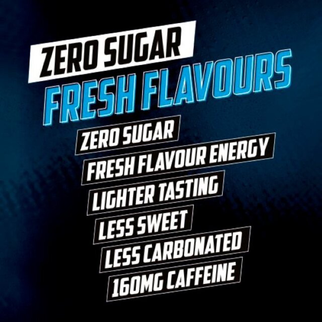 Monster Energy Drink Ultra Rosa Zero Sugar thumbnail 5