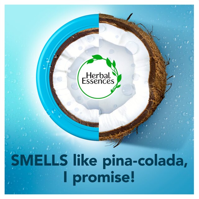 Herbal Essences Hotspot Hello Hydration Hair Mask thumbnail 4