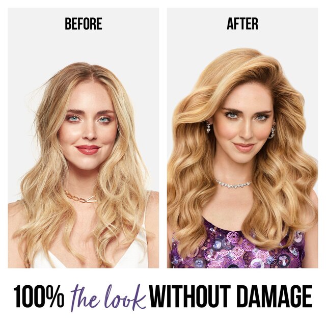 Pantene Styling Volume Mousse thumbnail 4