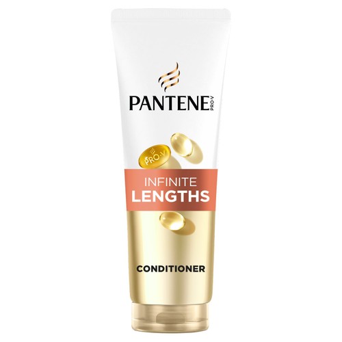 Pantene Infinite Lengths Conditioner thumbnail 8