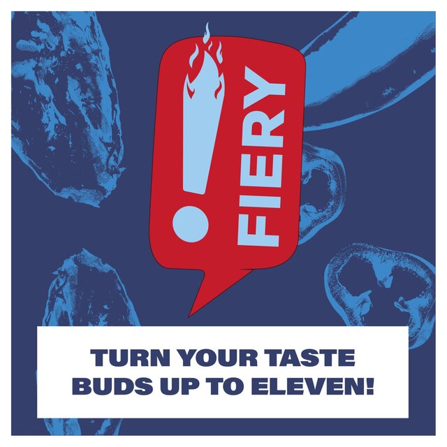 Dolmio Intensify Fiery Sun-ripened Tomato & Chilli Pasta Sauce thumbnail 2