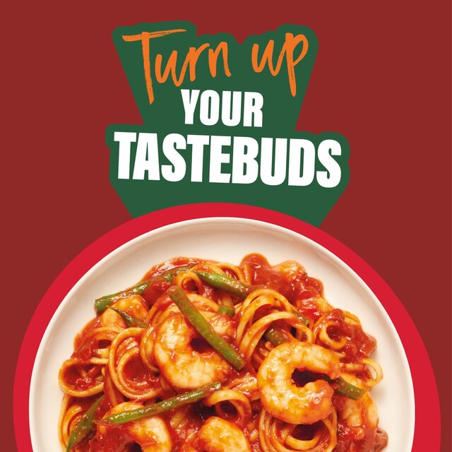 Dolmio Intensify Fiery Sun-ripened Tomato & Chilli Pasta Sauce thumbnail 5