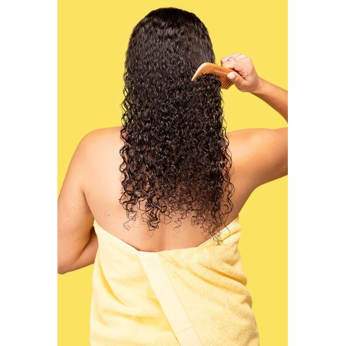 Umberto Giannini Banana Coconut De-Tangler thumbnail 4