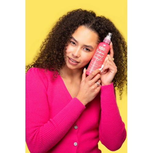 Umberto Giannini Banana Coconut De-Tangler thumbnail 5