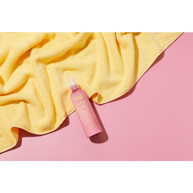 Umberto Giannini Banana Coconut De-Tangler thumbnail 2