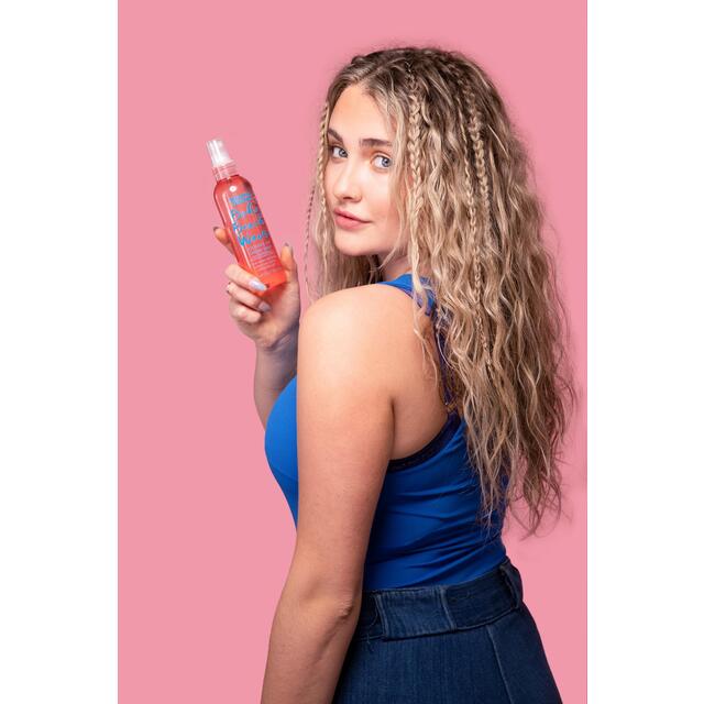 Umberto Giannini Boho Beach Waves Texture Spray thumbnail 2