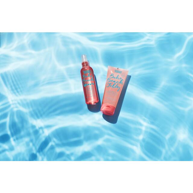 Umberto Giannini Boho Beach Waves Texture Spray thumbnail 4