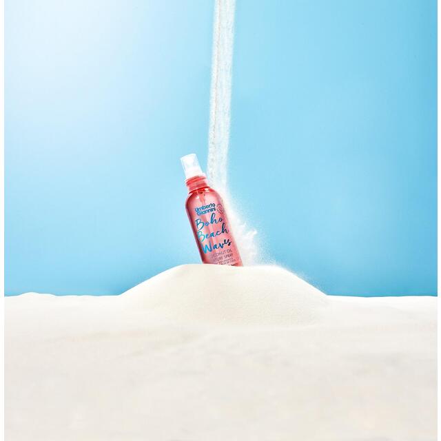 Umberto Giannini Boho Beach Waves Texture Spray thumbnail 5