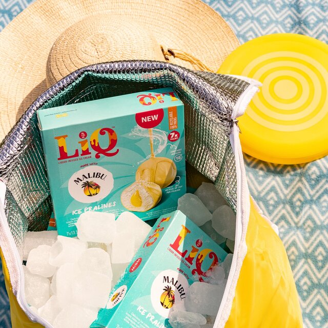 LiQ Malibu Ice Pralines thumbnail 2