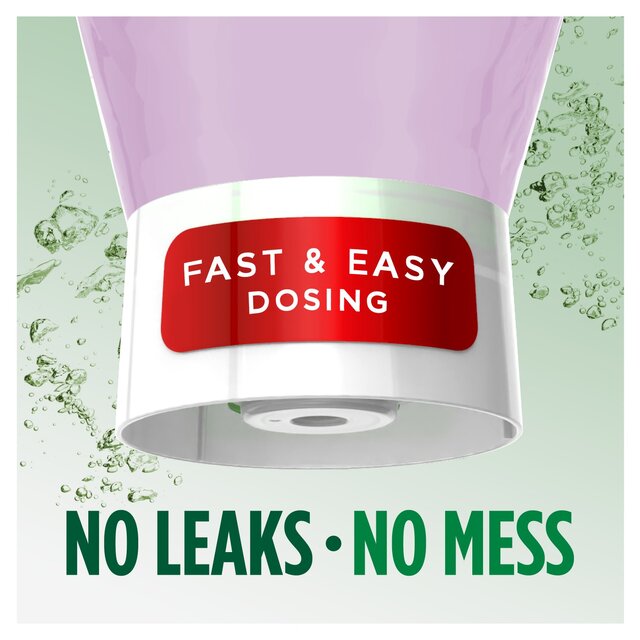 Fairy Max Power Lavender & Rosemary Washing Up Liquid thumbnail 3