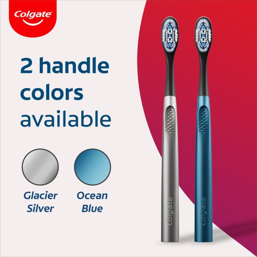 Colgate Keep 360 Max White Manual Toothbrush Starter Pack thumbnail 4