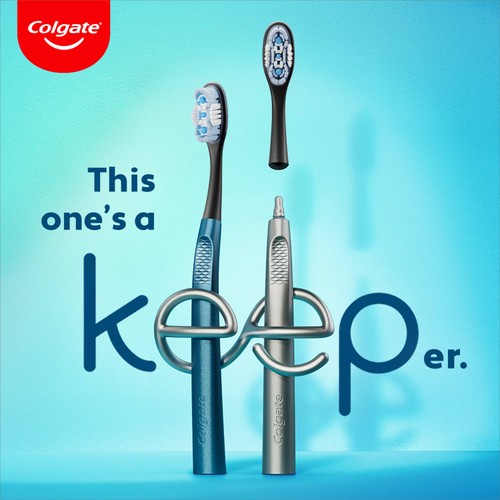 Colgate Keep 360 Max White Manual Toothbrush Starter Pack thumbnail 8