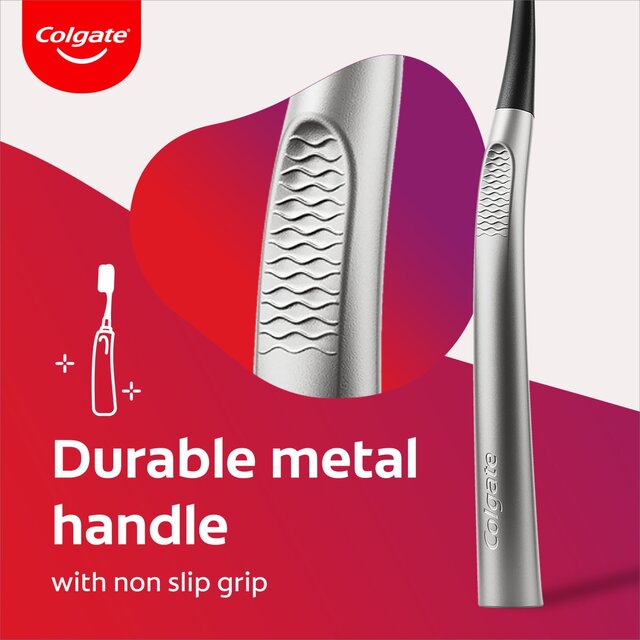 Colgate Keep 360 Max White Manual Toothbrush Starter Pack thumbnail 6