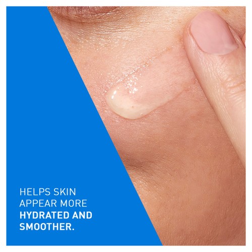 CeraVe Hydrating Hyaluronic Acid Serum with Ceramides for All Skin Types thumbnail 3