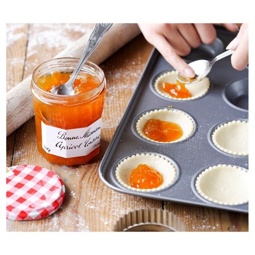 Bonne Maman Apricot Conserve thumbnail 2
