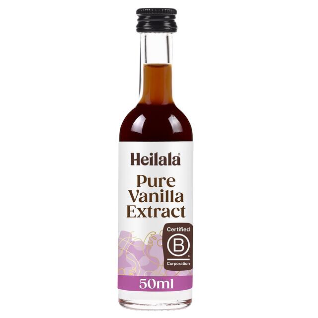 Heilala Vanilla Extract